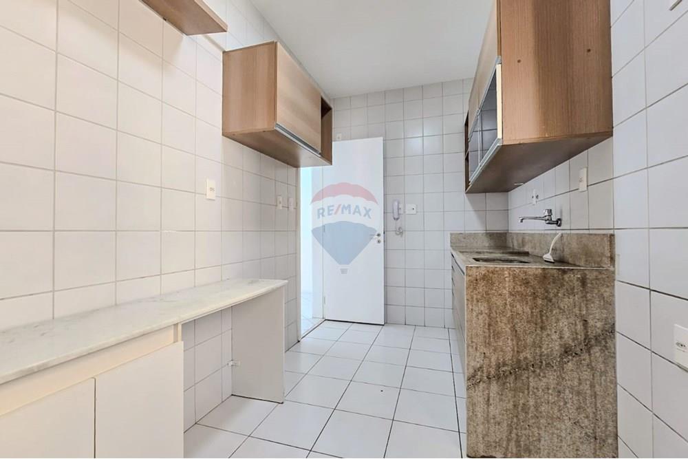 Apartamento - Pituba