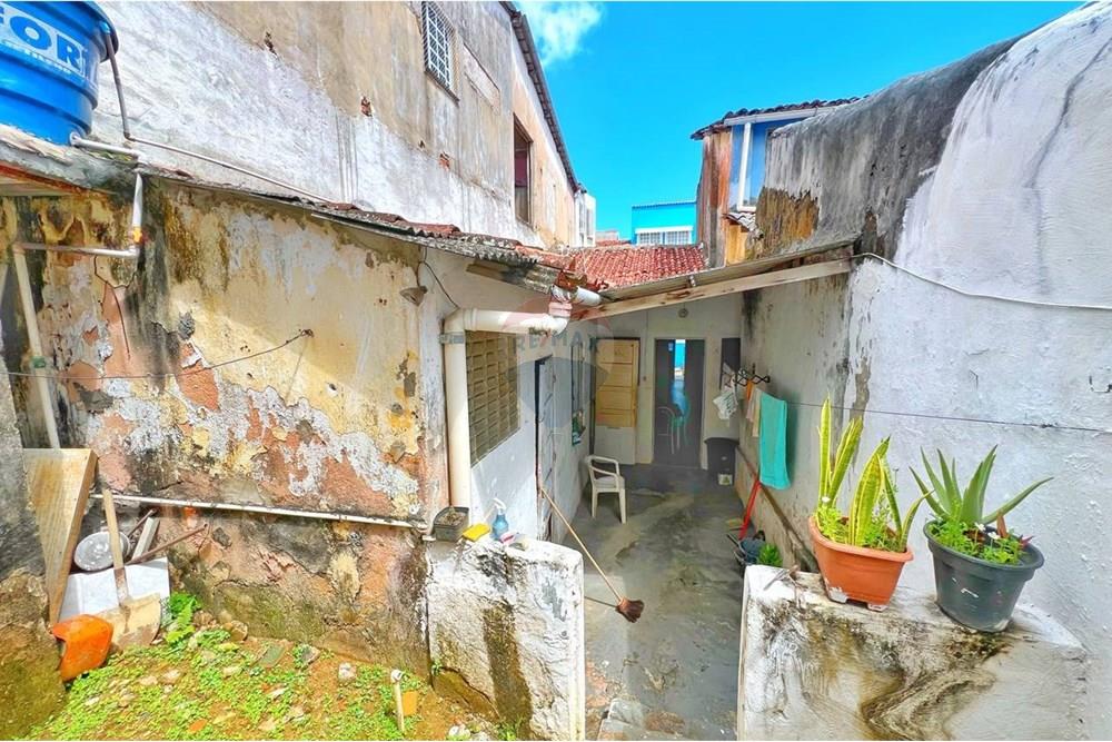 Casa - Santo antonio