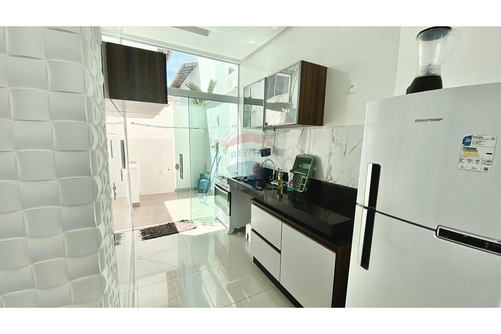 Apartamento para alugar com 3 quartos, 115m² - Foto 11