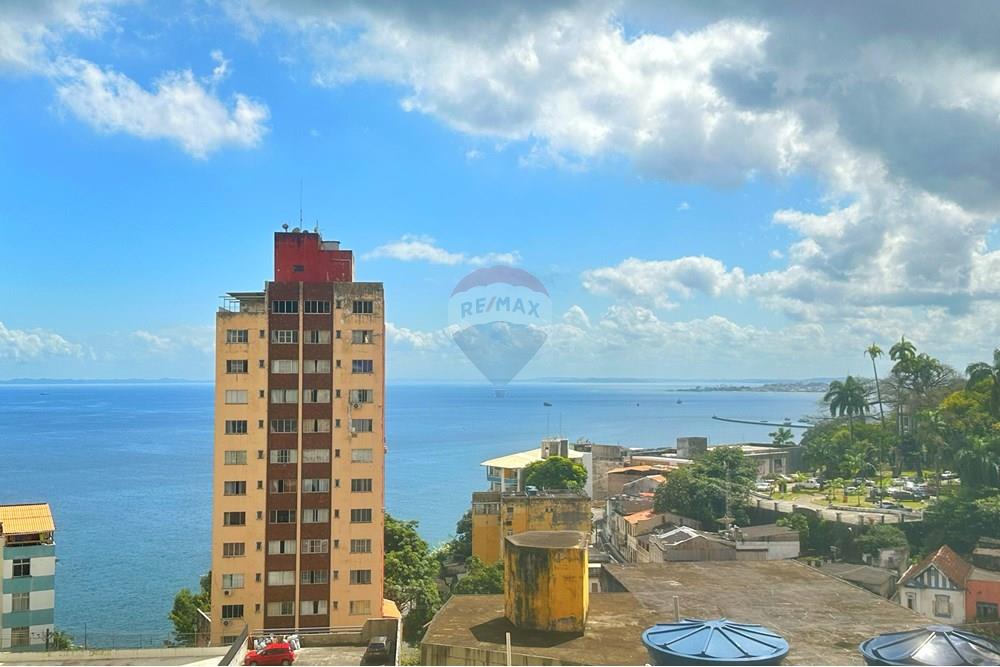 Apartamento - Campo grande