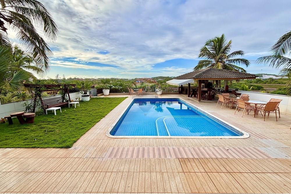 Casa de Condomínio - Venda - Entre Rios , Bahia - IMG_6954.JPG - 580761021-10