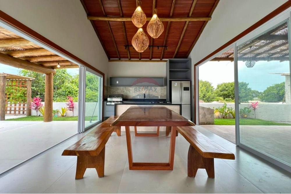 Casa de Condomínio - Venda - Prado , Bahia - 4.jpg - Cozinha - 580631043-32