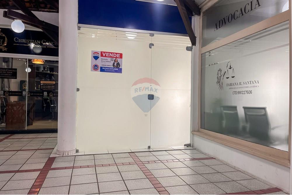 Ponto Comercial - Venda - Porto Seguro , Bahia - IMG_7812.jpg - 580811018-73