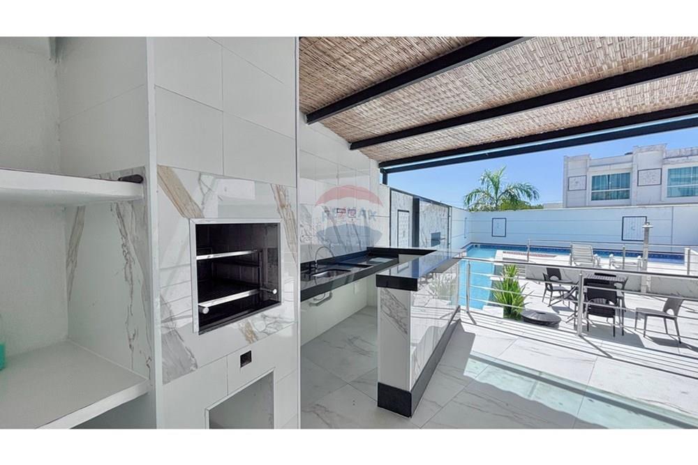 Apartamento para alugar com 2 quartos, 92m² - Foto 30