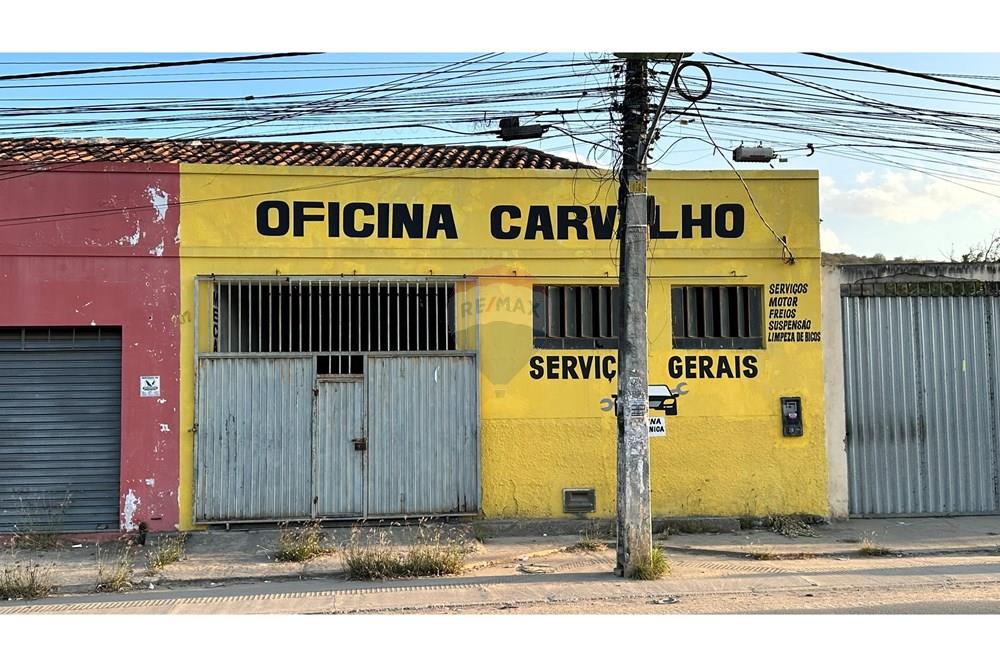 Ponto Comercial/ Loja - Alugar - Jequié , Bahia - image00001.jpeg - 580731023-77