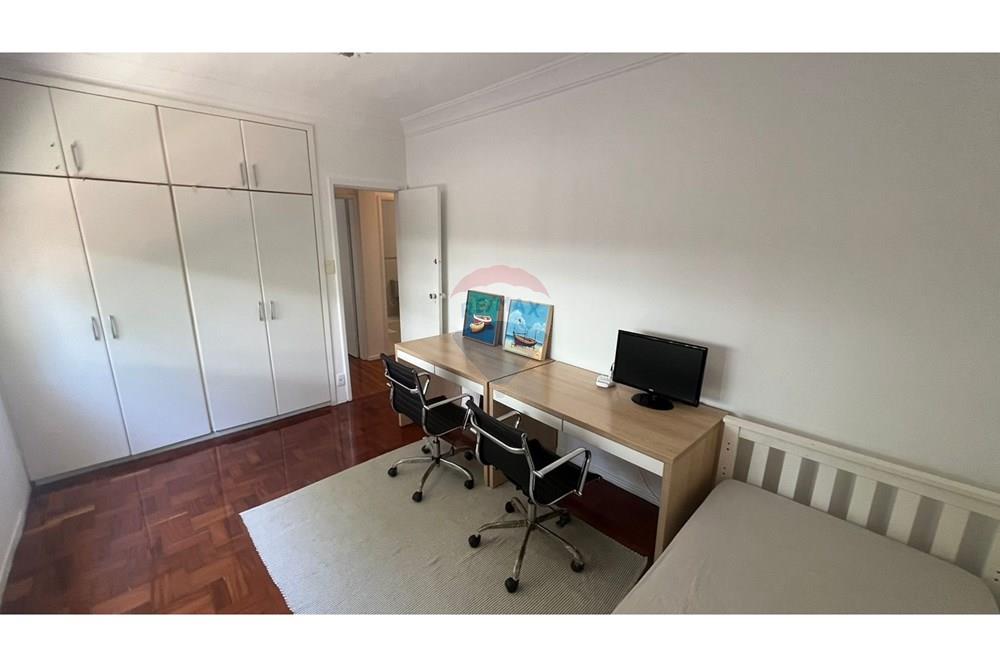 Apartamento - Venda - Salvador , Bahia - QUARTO 2 2.jpg - 580541094-5