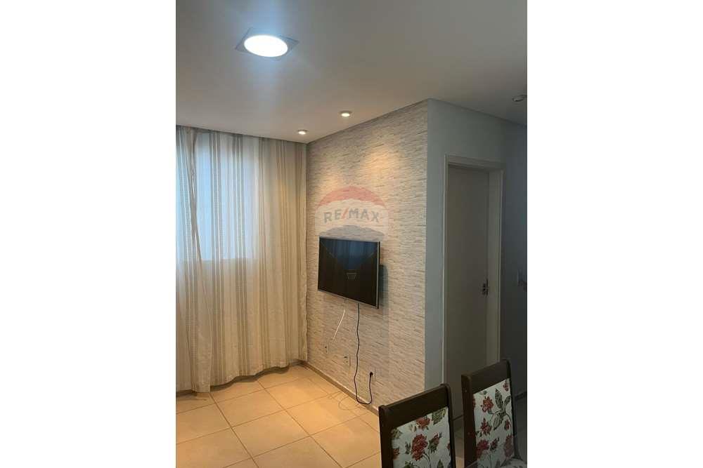 Apartamento - Alugar - Lauro de Freitas , Bahia - WhatsApp Image 2024-05-06 at 14.49.21 (7).jpeg - 580421011-893