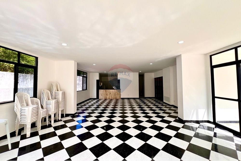 Apartamento - Venda - Salvador , Bahia - IMG-20250910-WA0052.jpg - 580761004-82
