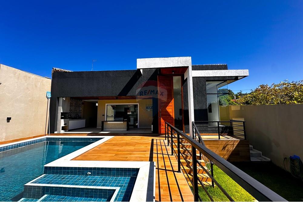 Casa de Condomínio - Venda - Camaçari , Bahia - Faraó 29.jpg - 580491004-97