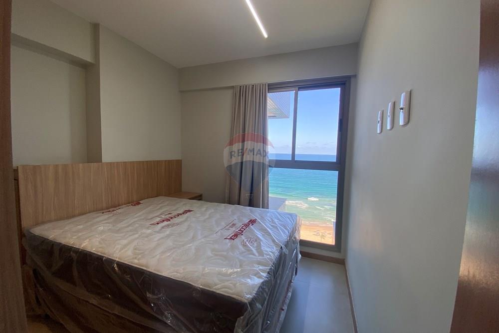 Apartamento - Alugar - Salvador , Bahia - IMG_9980.jpeg - Quarto - 580721016-42