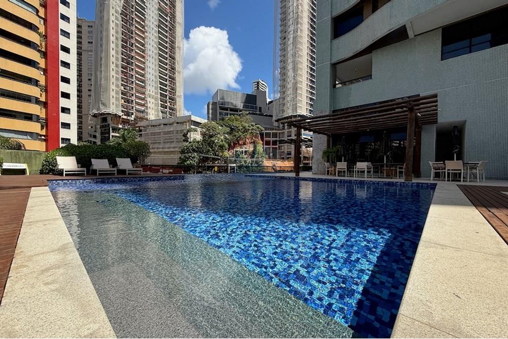 Apartamento - Venda - Salvador , Bahia - IMG_2349.jpeg - 580561074-5