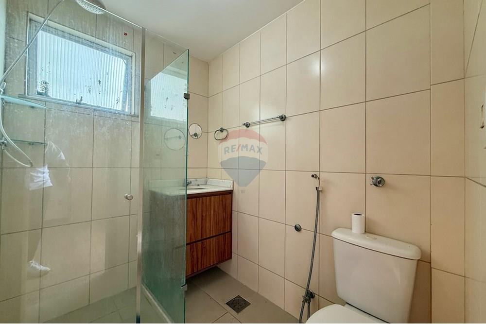 Apartamento - Venda - Salvador , Bahia - IMG_3725.jpeg - Suite - 580561023-251