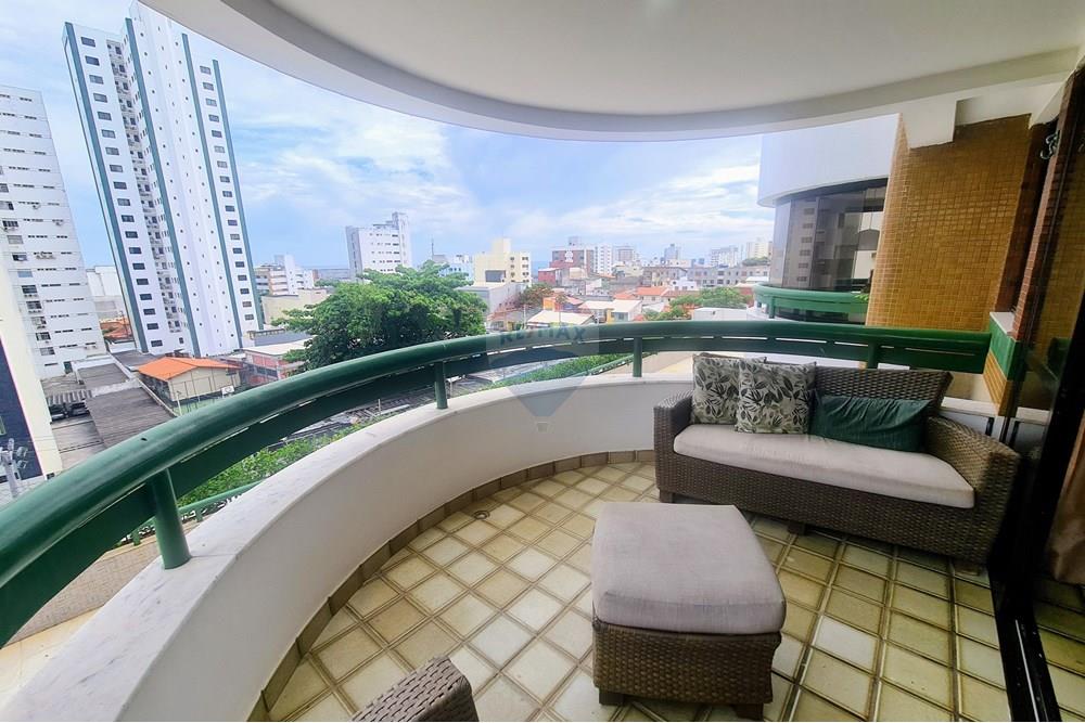Apartamento - Pituba