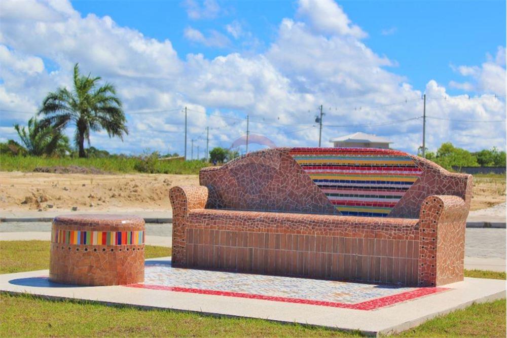 Terreno - Venda - Porto Seguro , Bahia - 31 - 580531005-94