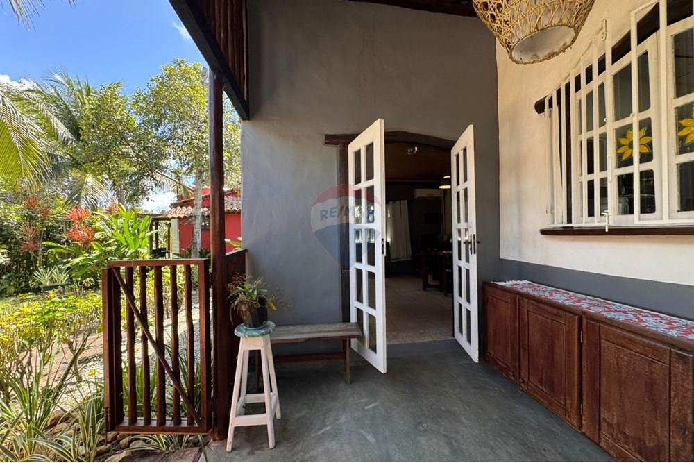 Casa - Venda - Porto Seguro , Bahia - WhatsApp Image 2025-09-08 at 14.11.53 (2).jpeg - 580581025-27