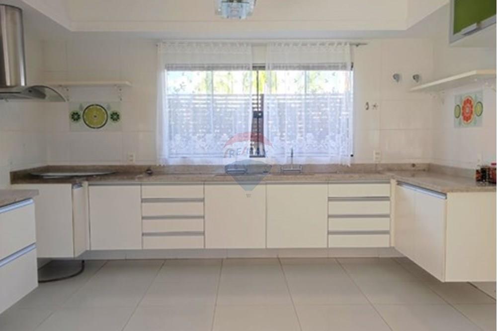 Casa de Condomínio - Venda - Luís Eduardo Magalhães , Bahia - WhatsApp Image 2025-10-16 at 10.51.27 (1).jpeg - Cozinha - 580861004-2