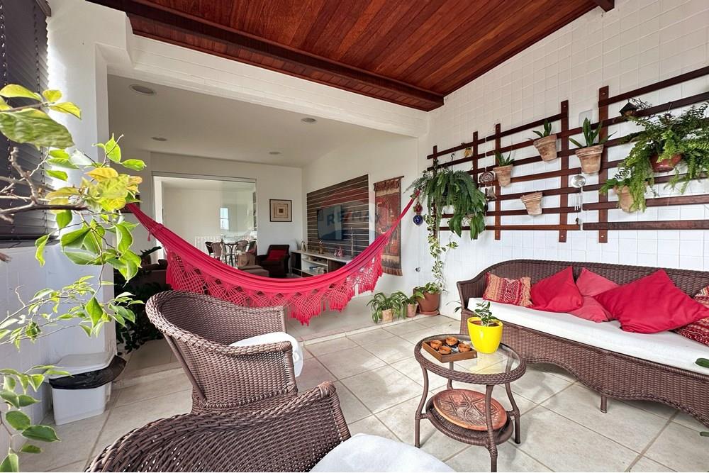 Cobertura - Venda - Salvador , Bahia - IMG_2143.jpeg - 580551038-191