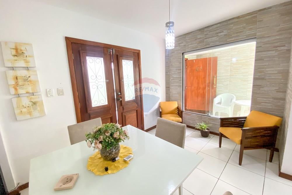 Casa de Condomínio - Venda - Salvador , Bahia - IMG_0502.jpg - 580881004-18