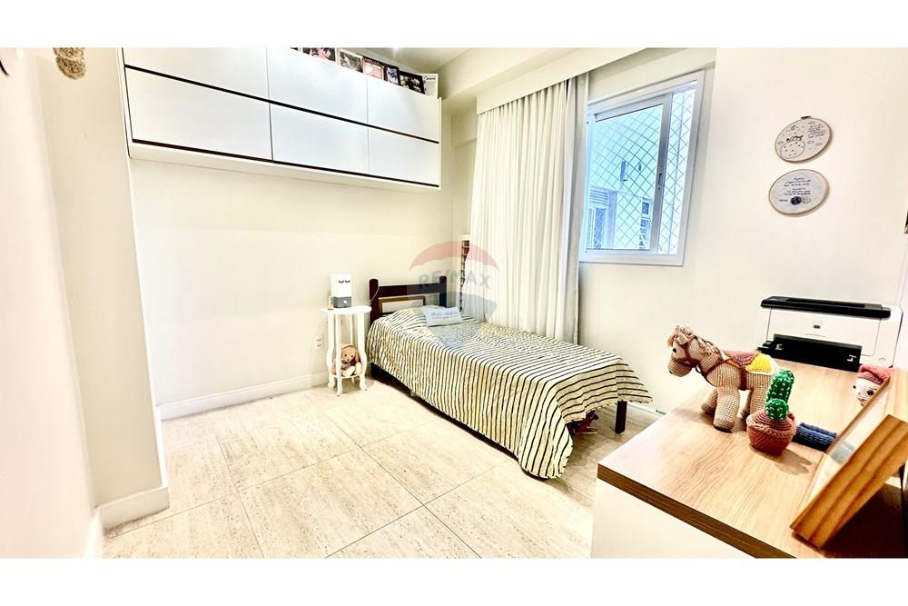 Apartamento - Venda - Salvador , Bahia - IMG_4928.JPG - Quarto - 580551042-209