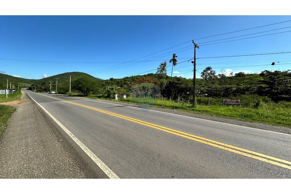 Chácara / Sítio / Fazenda - Venda - Jequié , Bahia - 06.JPEG - 580731023-48