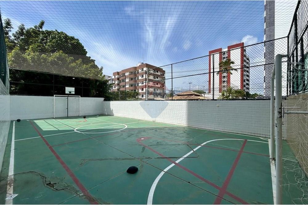 Apartamento - Alugar - Lauro de Freitas , Bahia - 21.jpg - 580421100-4