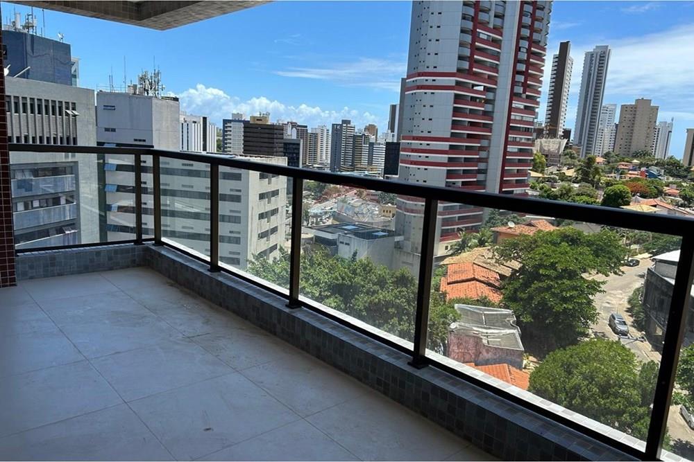 Apartamento - Venda - Salvador , Bahia - WhatsApp Image 2026-01-15 at 15.21.23 (18).jpeg - 580541053-14