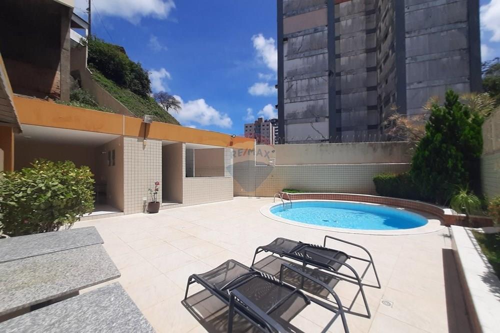 Apartamento - Alugar - Salvador , Bahia - 90.jpg - 580551027-116
