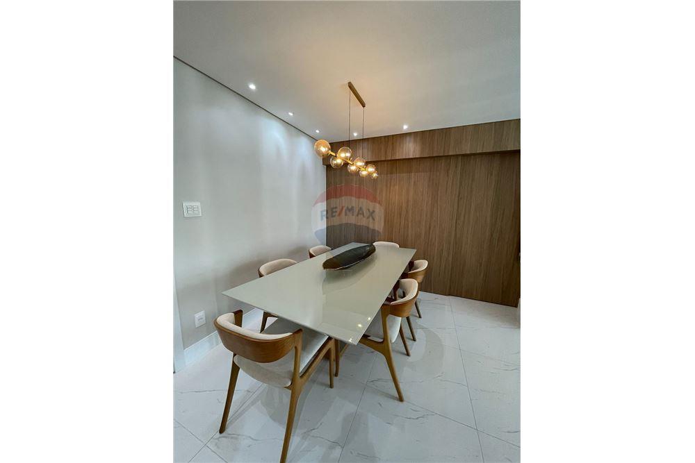 Apartamento - Aquárius