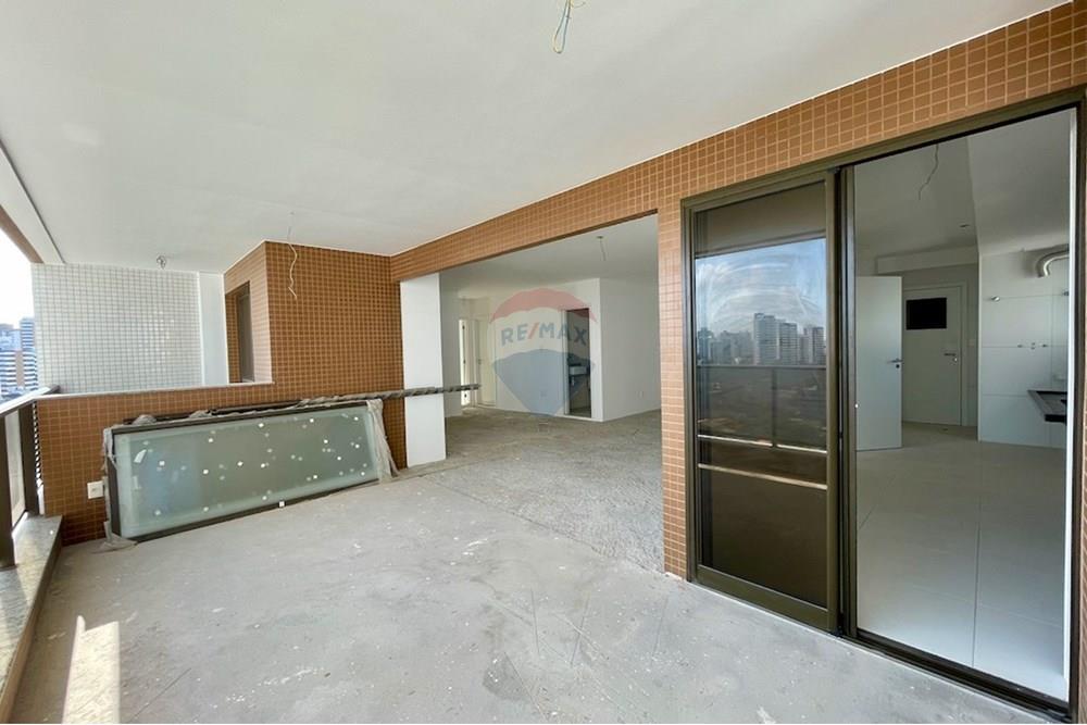Apartamento - Pituba