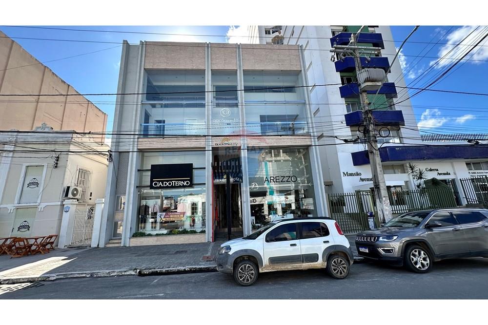 Cj. Comercial/ Sala - Alugar - Jequié , Bahia - image00059.jpeg - 580731023-178