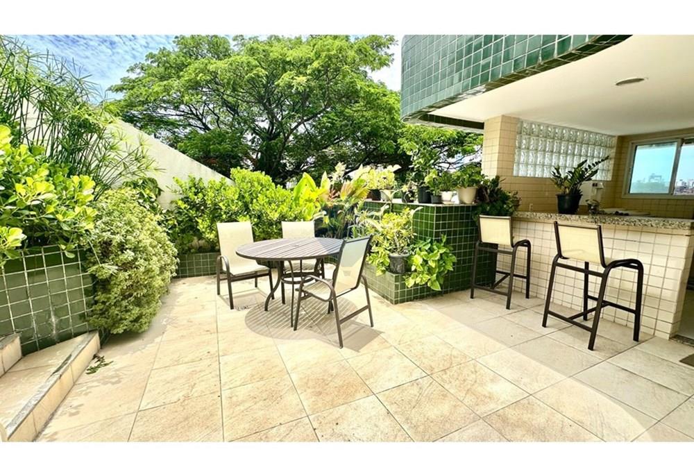 Apartamento - Alugar - Salvador , Bahia - WhatsApp Image 2026-01-17 at 10.36.56.jpeg - 580551042-219