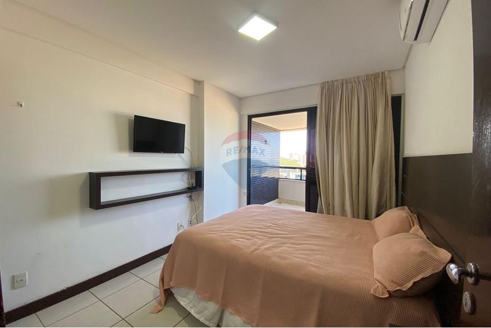 Cobertura - Alugar - Salvador , Bahia - b1b4387b-0694-407e-8a16-f73c12a592c9.jpg - 580551063-133