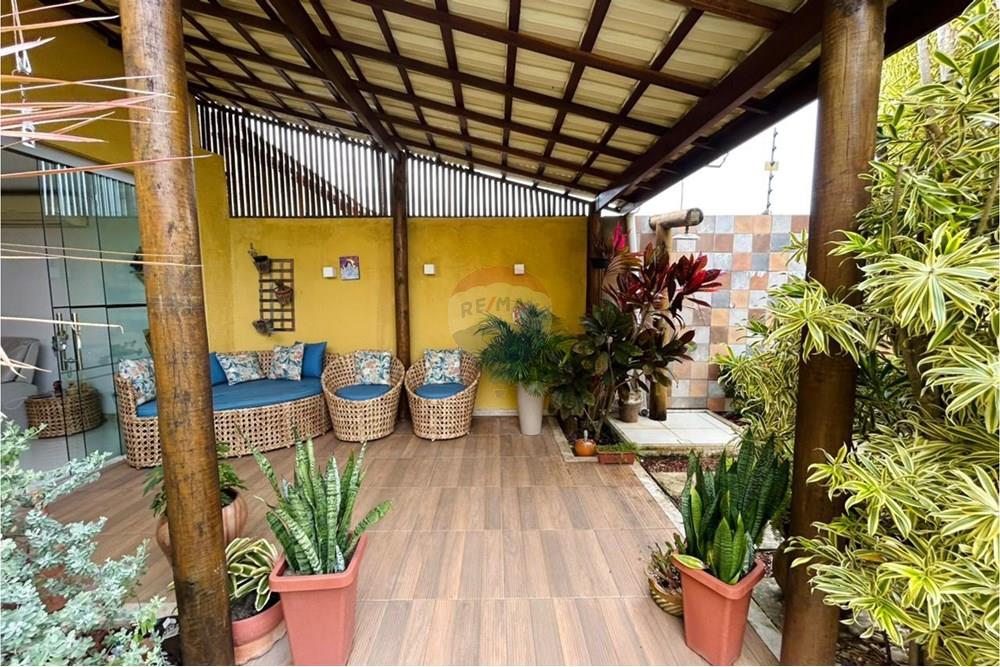 Casa de Condomínio - Venda - Lauro de Freitas , Bahia - IMG-20251115-WA0042.jpg - 580421100-2