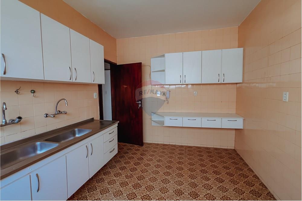Apartamento - Venda - Salvador , Bahia - (54).jpg - Cozinha - 580541022-53