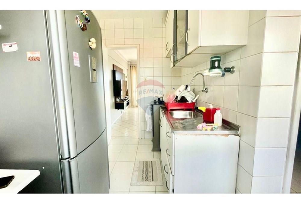 Apartamento - Amaralina