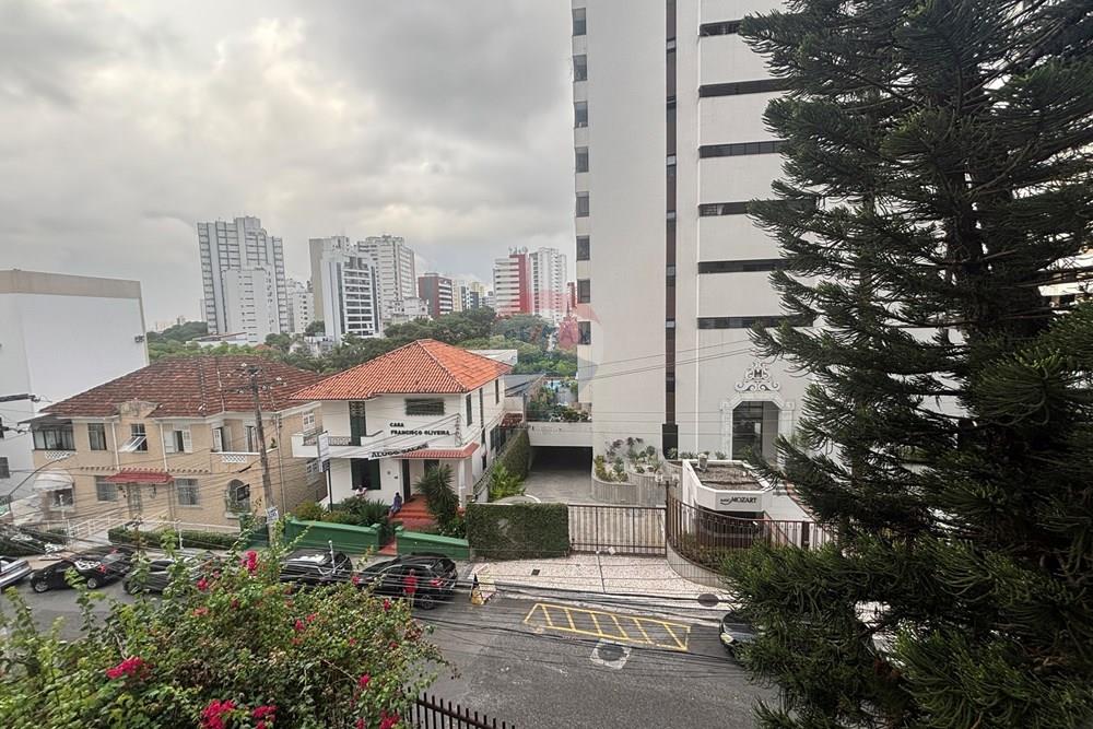 Apartamento - Alugar - Salvador , Bahia - IMG_9966.JPG - 580541022-61