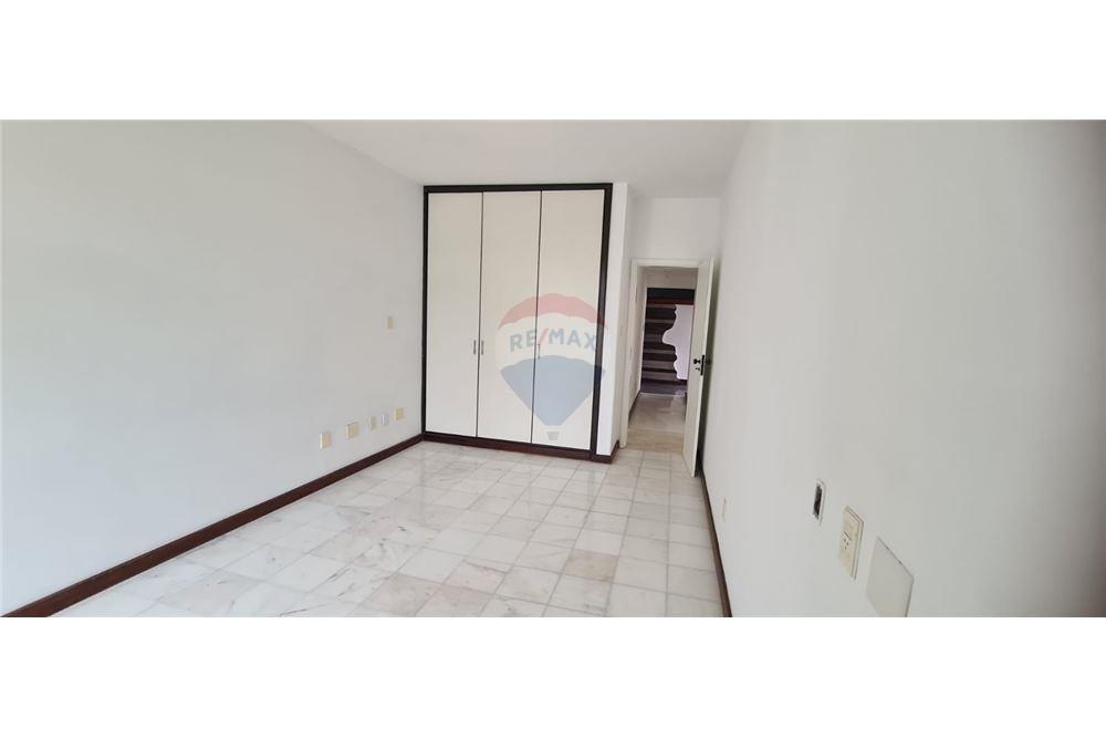 Apartamento - Canela