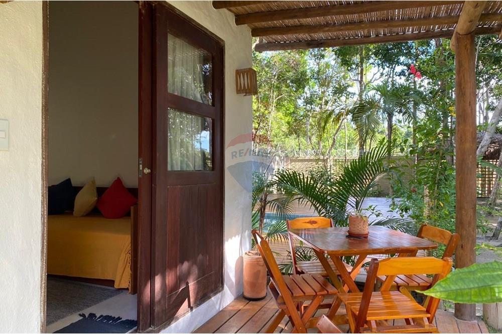 Casa - Venda - Porto Seguro , Bahia - 1145ecfe-4f53-4f3e-98b0-694cc423b7a5.jpeg - 580581002-133