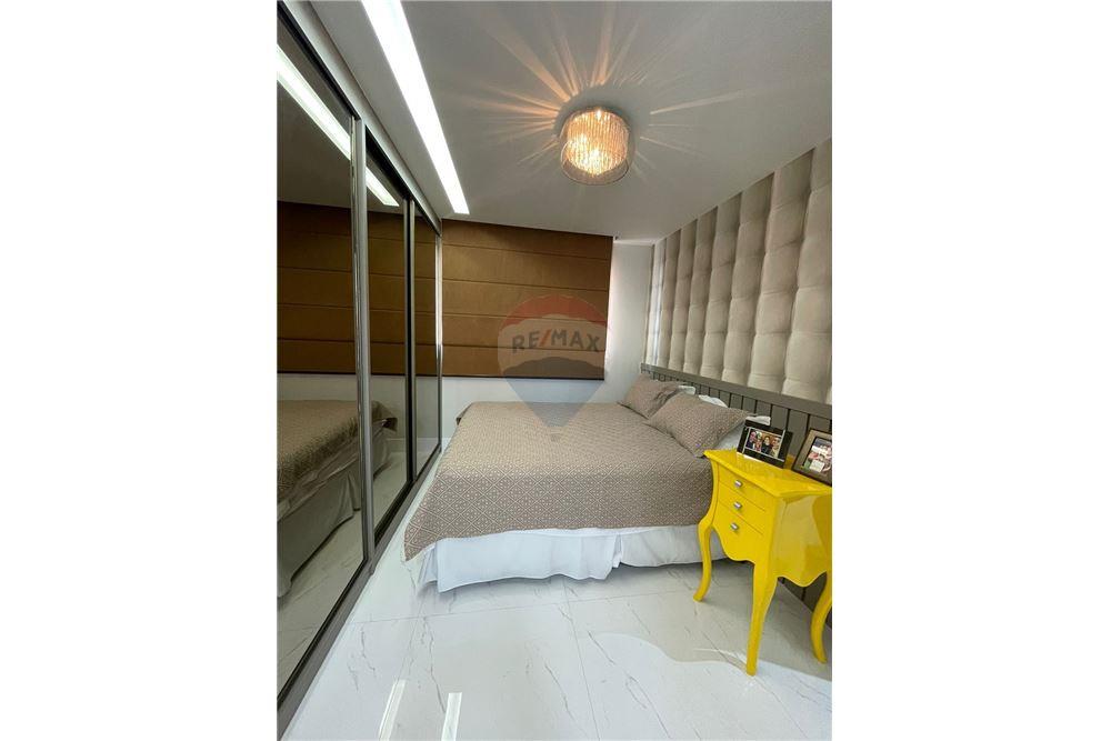 Apartamento - Aquárius