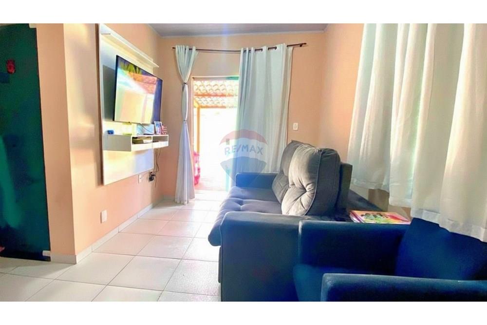 Casa - Venda - Santa Cruz Cabrália , Bahia - 4.jpg - 580811004-135