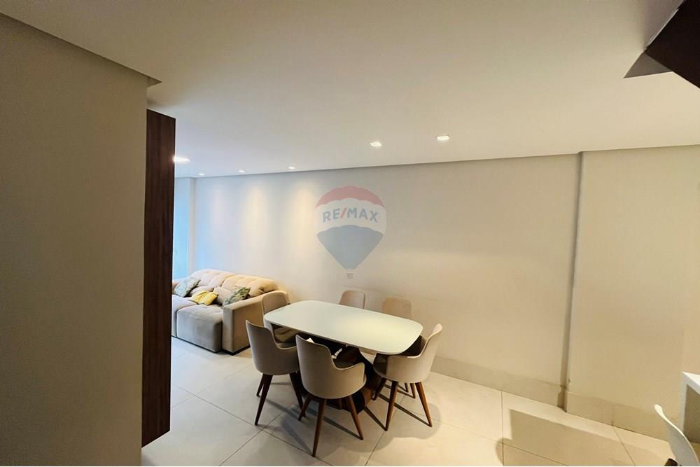 Apartamento - Venda - Salvador , Bahia - IMG_3824.JPEG - 580551028-51