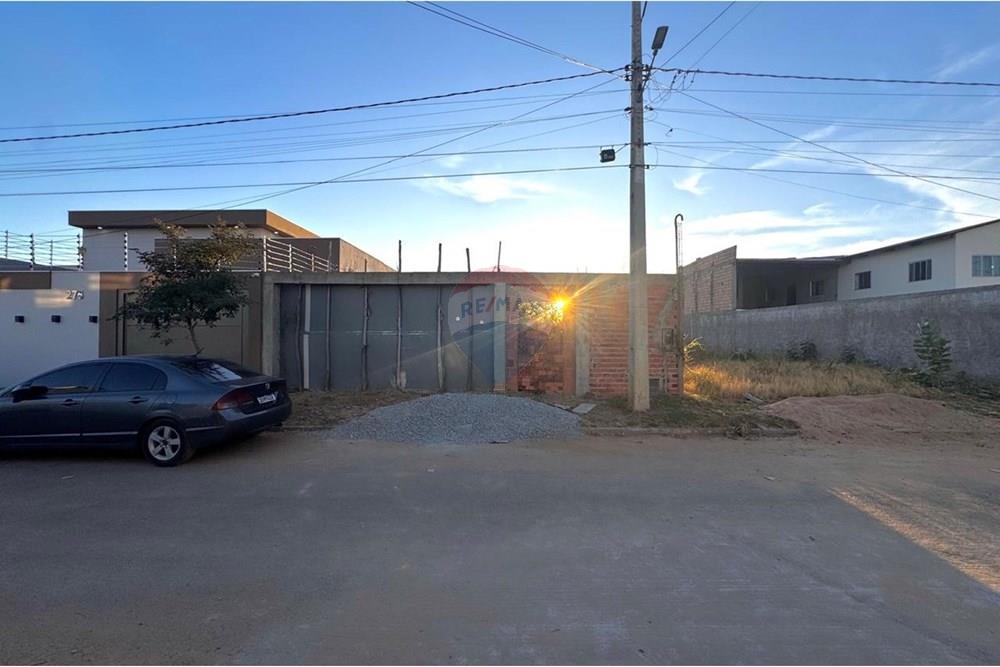 Residential - Nezazidljivo zemljišče - Barreiras , Bahia - BR - foto 01.jpg - 580651049-137