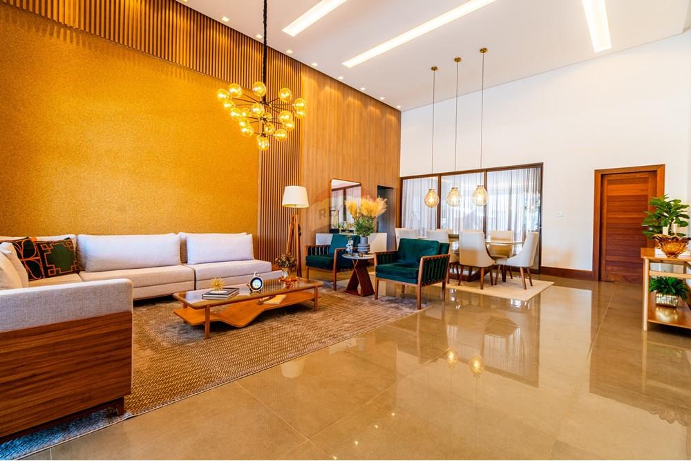 Casa de Condomínio - Venda - Santo Antônio de Jesus , Bahia - DSC04821-HDR.jpg - 580341018-148