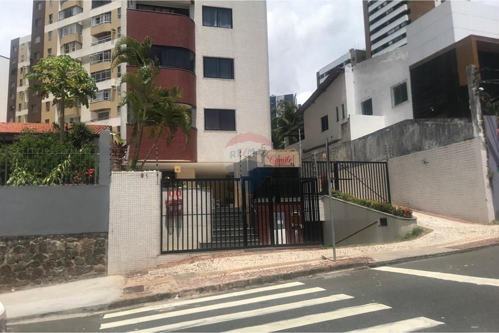 Apartamento - Alugar - Salvador , Bahia - WhatsApp Image 2026-01-24 at 11.37.17 (7).jpeg - 580331014-172