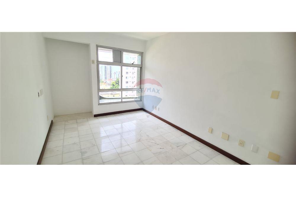 Apartamento - Canela