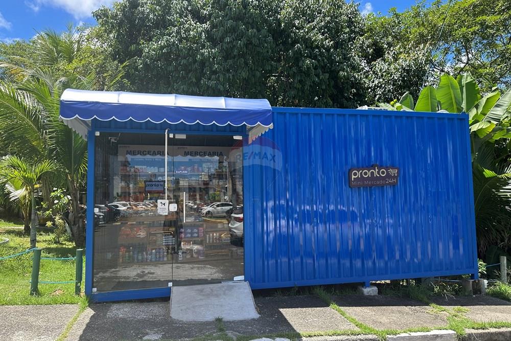 Apartamento - Venda - Salvador , Bahia - IMG_3174.jpg - 580761044-14