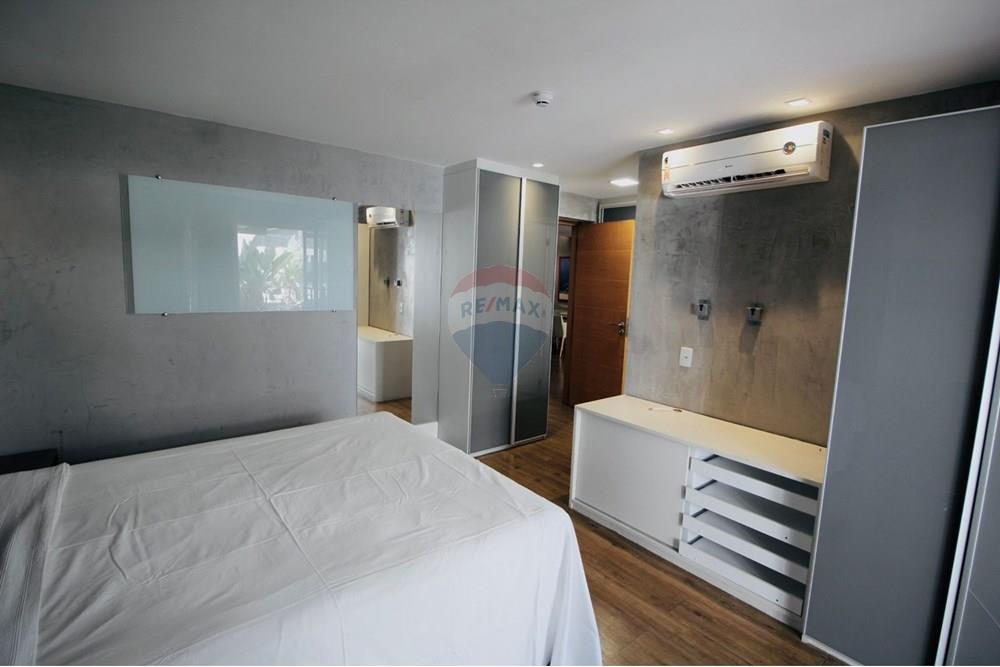 Apartamento - Rio vermelho