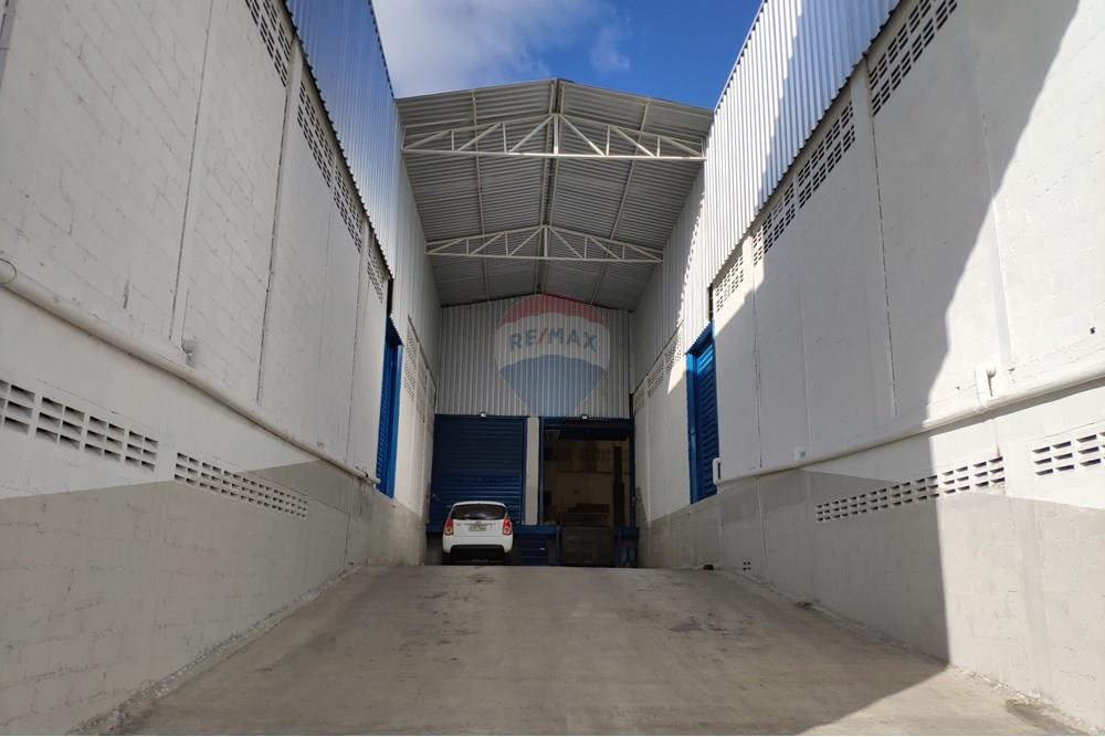 Galpão - Alugar - Jequié , Bahia - 5.jpg - 580731023-116