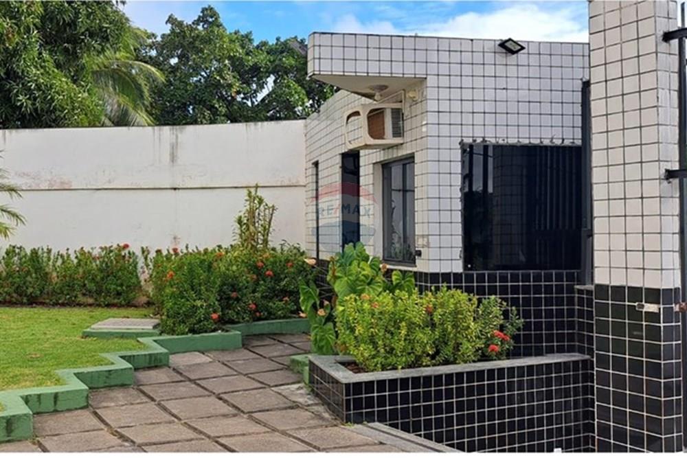 Rezidential - Apartament - Salvador , Bahia - BR - fachada 0.jpeg - 580541023-47