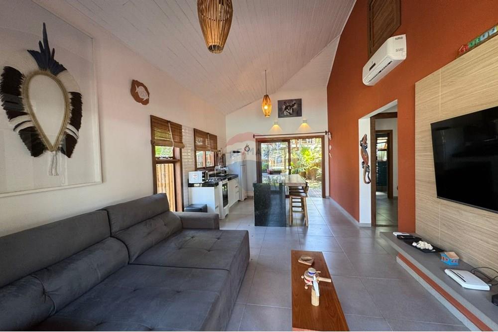 Casa de Condomínio - Venda - Porto Seguro , Bahia - 07034326-0962-4efc-826b-6cbd0126ddbe.jpg - 580581002-129